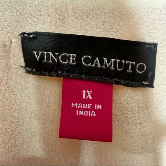 Vince Camuto Size 1X Dress - Brand New with Tags! - Picture 4 of 11